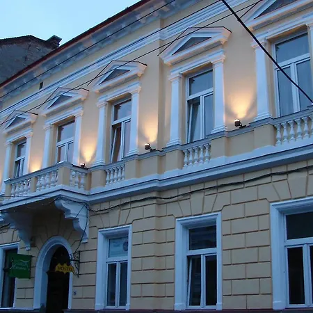 Transylvania Хостел