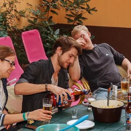 Hostel Transylvania Cluj-Napoca