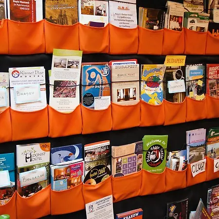 Hostel Transylvania *