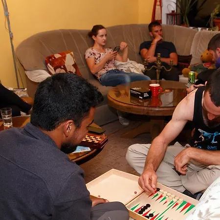 Transylvania Hostel Kaloşvar