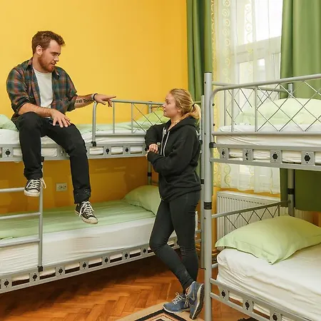 Hostel Transylvania Cluj-Napoca