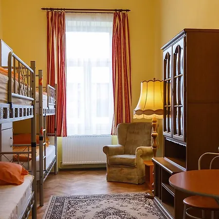 Transylvania Hostel Kaloşvar