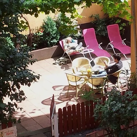 Transylvania Hostel Kluż-Napoka