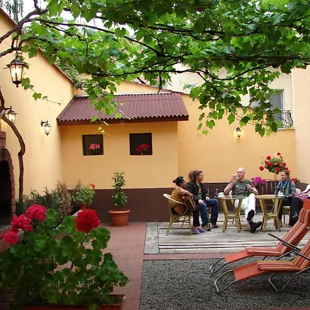 Hostel Transylvania Cluj-Napoca