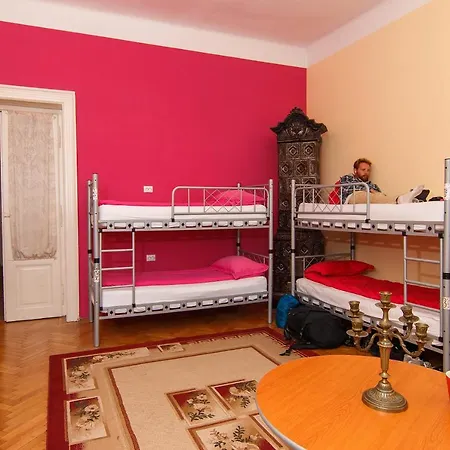 Hostel Transylvania Kaloşvar