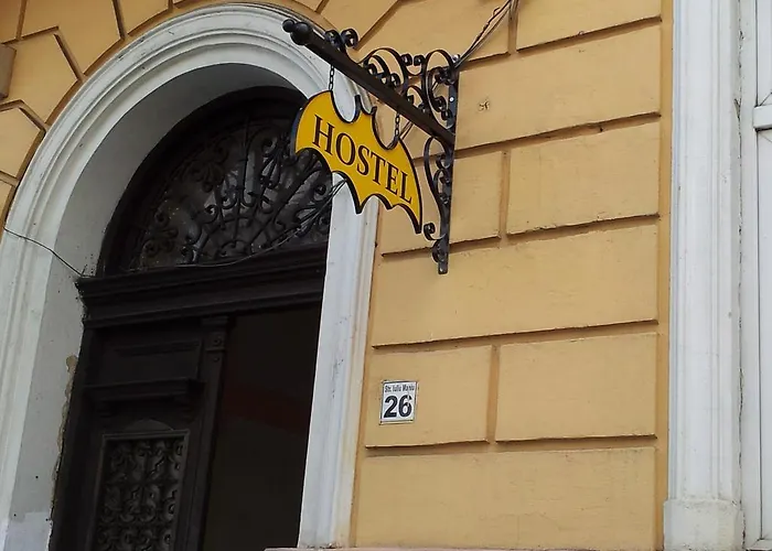 Hostal Transylvania