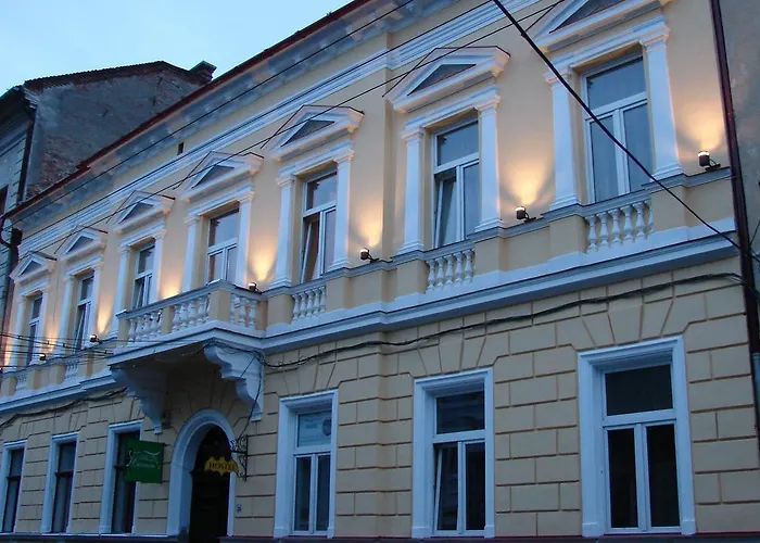Transylvania Hostal