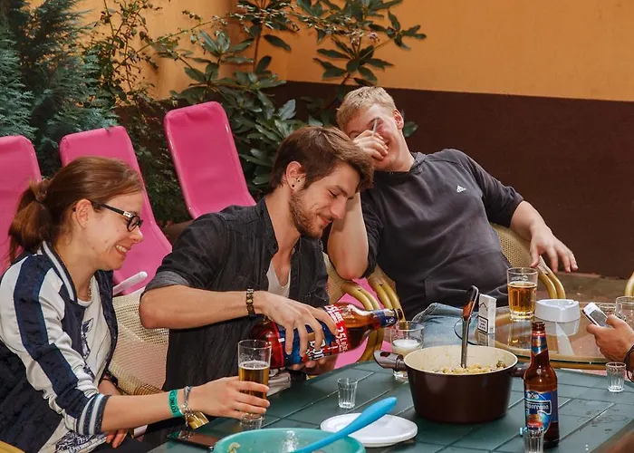 Hostal Transylvania Cluj-Napoca