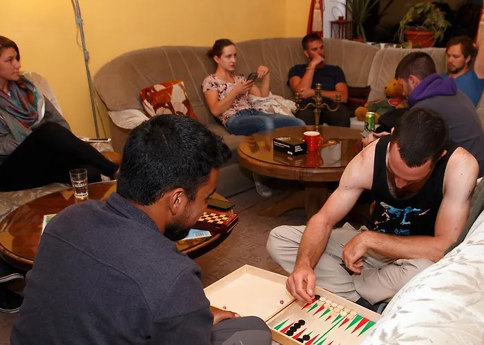 Transylvania Hostal Cluj-Napoca