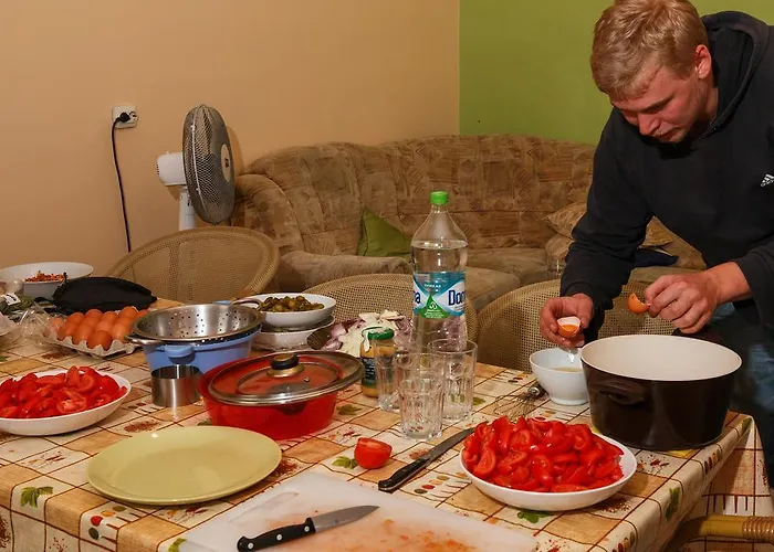 Transylvania Cluj-Napoca