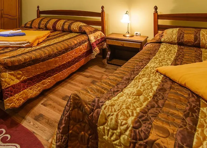 Transylvania Cluj-Napoca