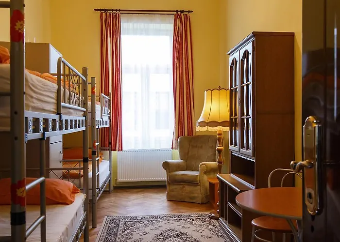 Transylvania Auberge de jeunesse Cluj-Napoca