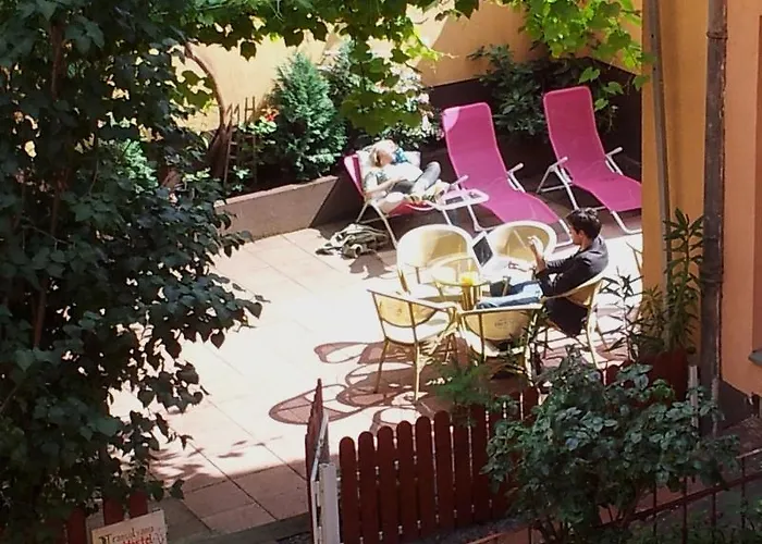 Transylvania Auberge de jeunesse Cluj-Napoca