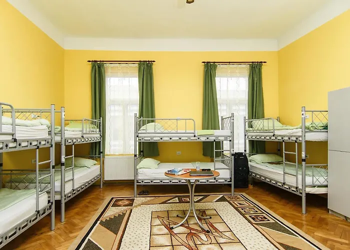 Transylvania Cluj-Napoca