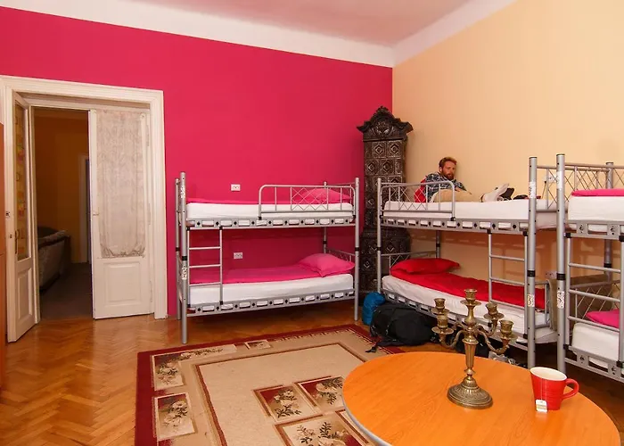 Hostal Transylvania Cluj-Napoca