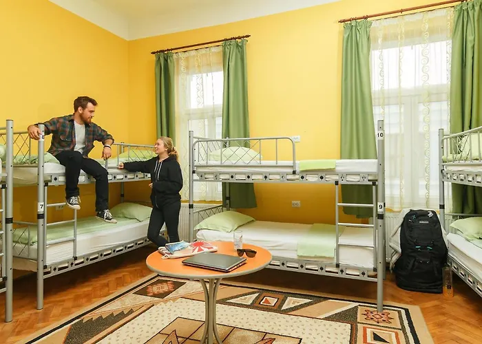 Hostal Transylvania Cluj-Napoca